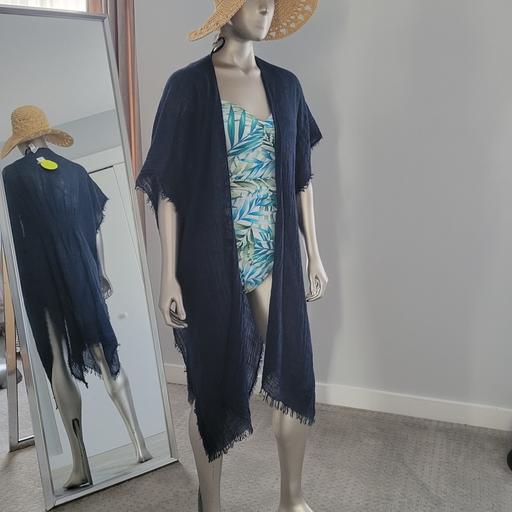 Sonoma Cover Up (item #9)